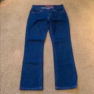 Kimes Jeans size 10x34